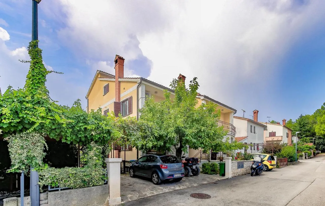 Apartments Lidija Poreč