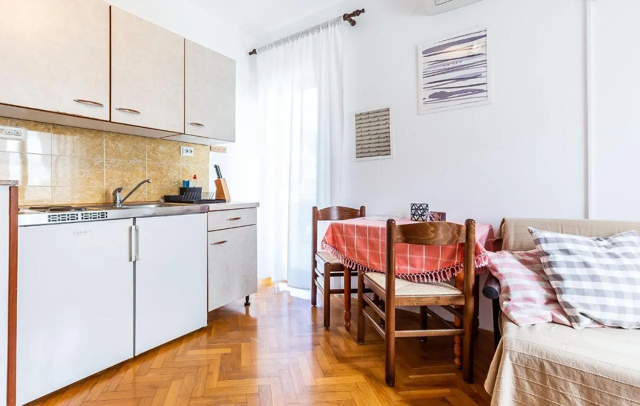 Apartments Lidija Porec Croatia