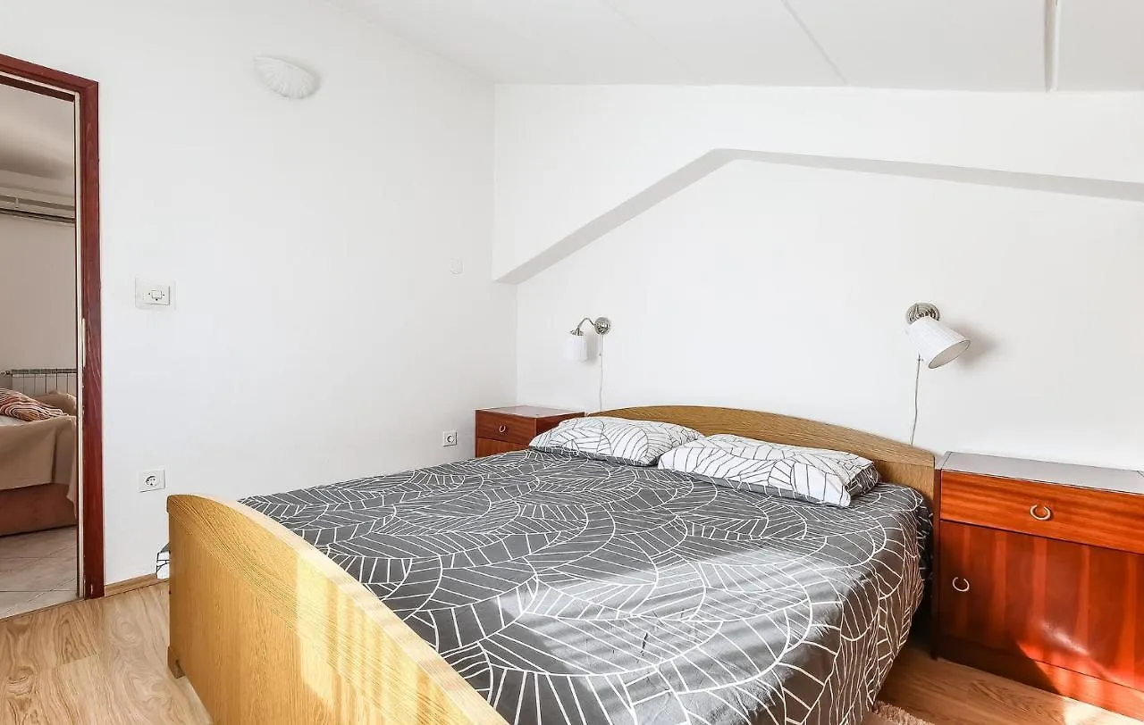 Apartments Lidija Poreč Croacia