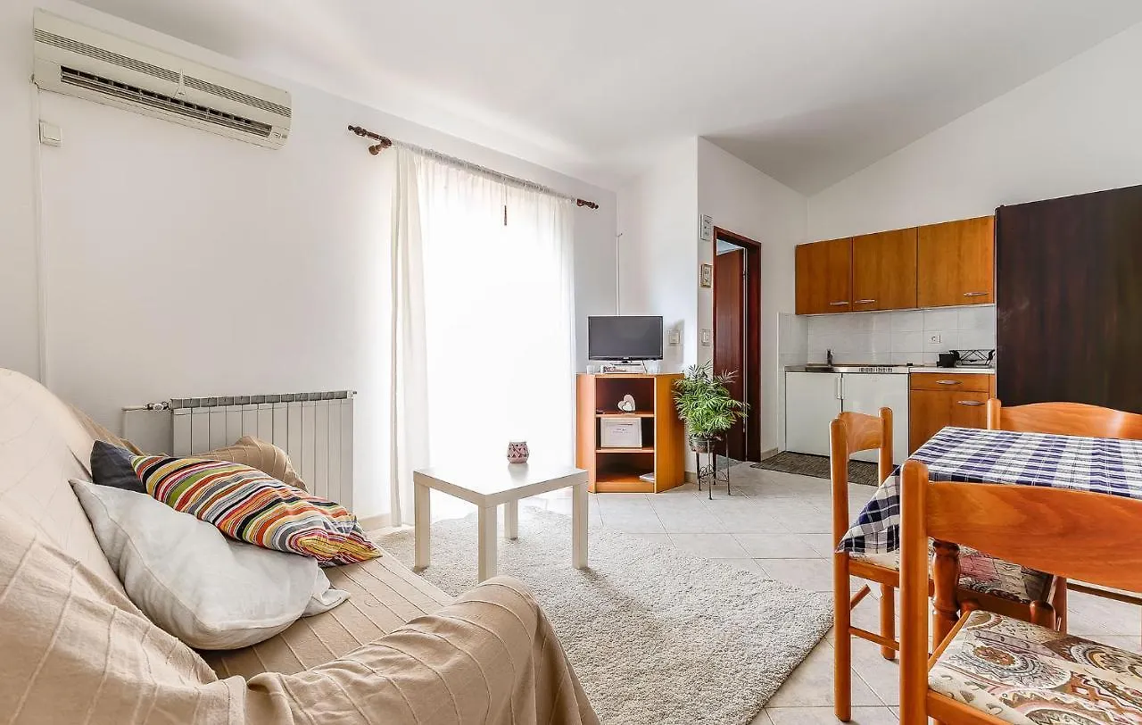 Apartments Lidija Poreč 0*,  Kroatien